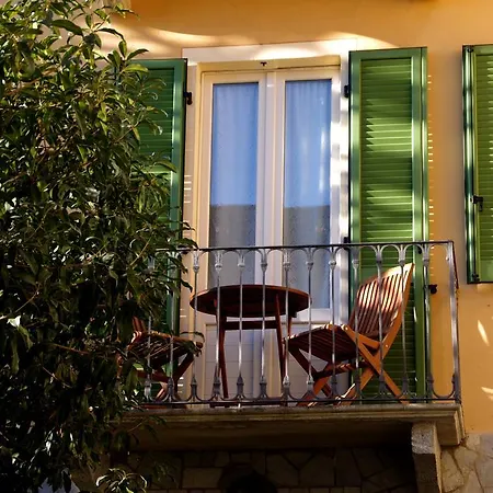 Panzió Casa Al Mulino *