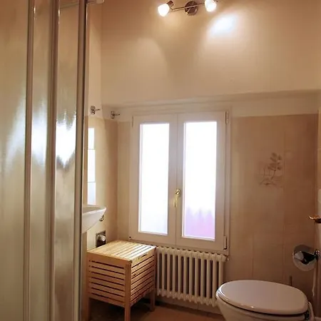 Casa Al Mulino Bed & Breakfast Cannero Riviera