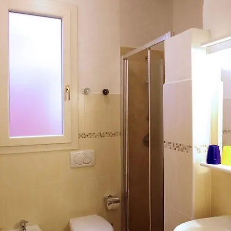 Casa Al Mulino Bed & Breakfast