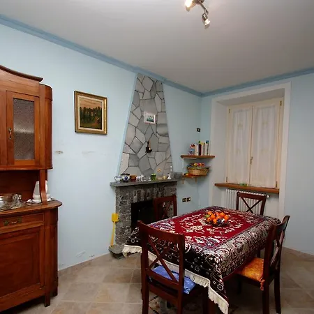 Bed and breakfast Casa Al Mulino *