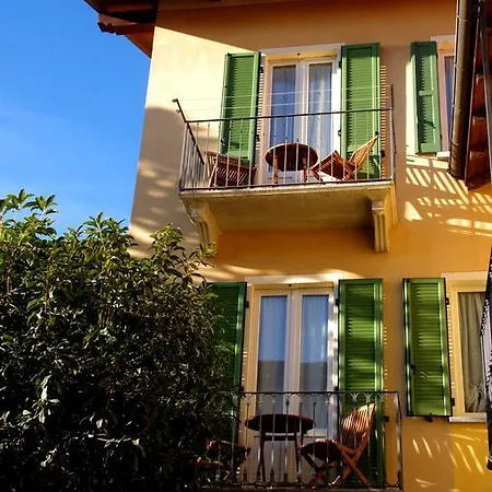 Casa Al Mulino