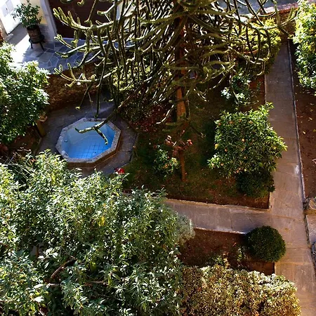 Panzió Casa Al Mulino Cannero Riviera