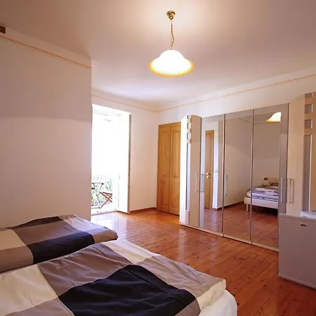 Casa Al Mulino Bed and breakfast