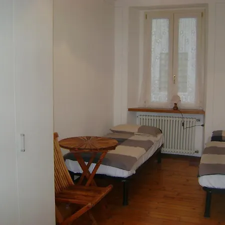 Bed and breakfast Casa Al Mulino