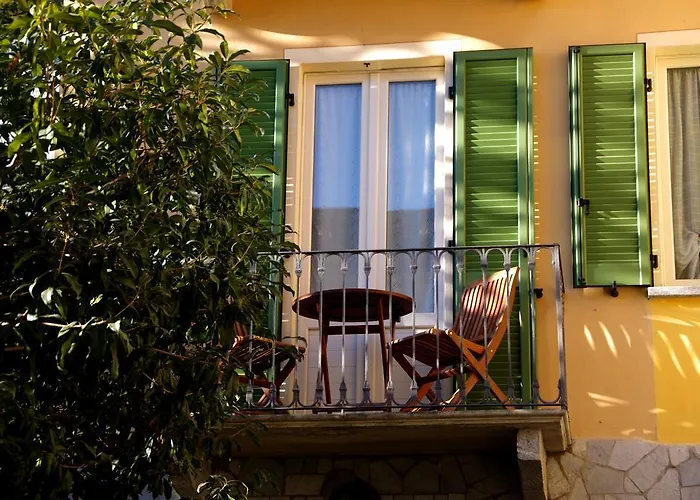 B&B Casa Al Mulino *