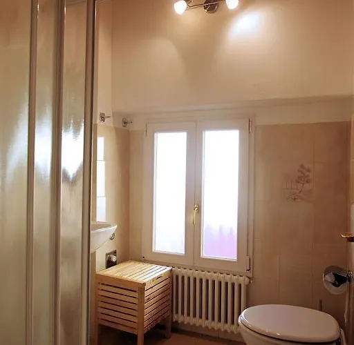 Casa Al Mulino B&B 카네로 리비에라