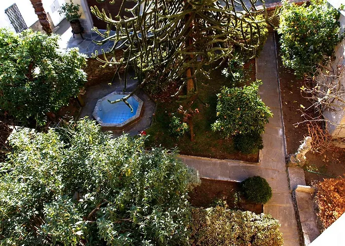 B&B Casa Al Mulino 카네로 리비에라