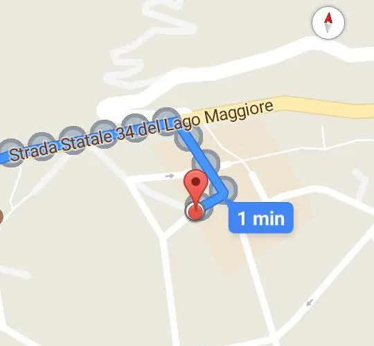 Casa Al Mulino * 卡尼洛瑞维拉